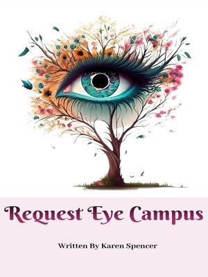 cover image of Request Eye Campus